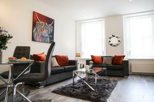 Casa Fresa - King Street Apartments