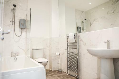 Casa Fresa - King Street Apartments