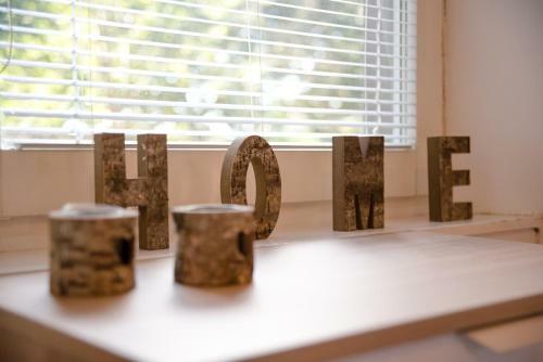 Apartamento Homey Clepington