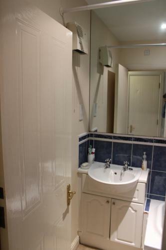 Continental Apartment In West Ealing
