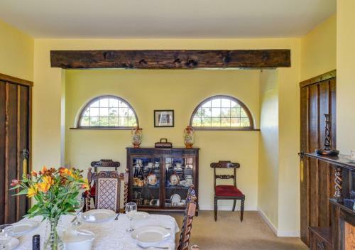 Apartamento The Lodge