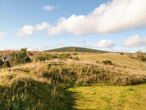 Strathspey Lodge