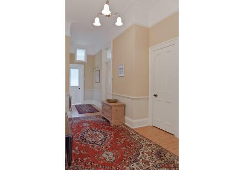Apartamento The Edinburgh Address - Classic Marchmont Charm