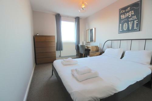 Riverside Apartments By Edinburgh City Apartments