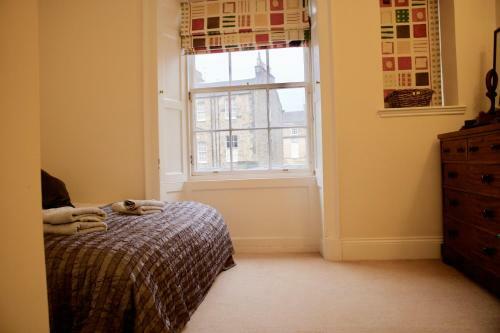 Apartamento 2 Bedroom Flat In Newtown, Edinburgh