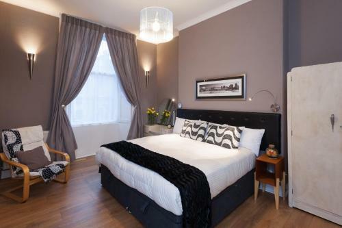 Apartamento The Haymarket Terrace Residence