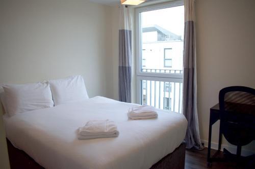Apartamento 2 Bedroom Modern Flat In Inverleith