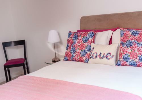 Apartamento The Tollcross Residence