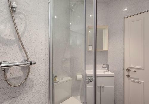 Apartamento Ladystairs 2 Royal Mile