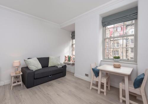 Apartamento Ladystairs 2 Royal Mile