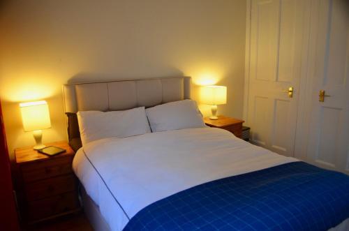 Apartamento Castle View Flat In Edinburgh City Centre Sleeps 4