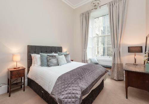 Apartamento The Cornwall Street Residence