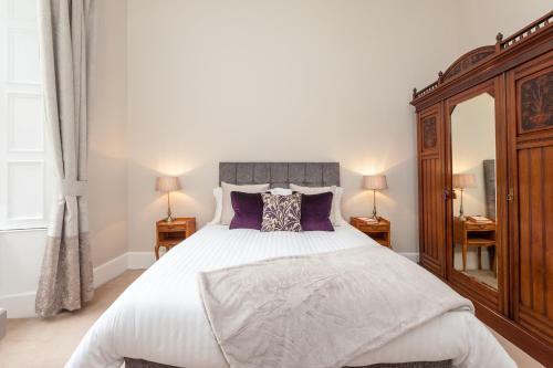 Apartamento The Cornwall Street Residence