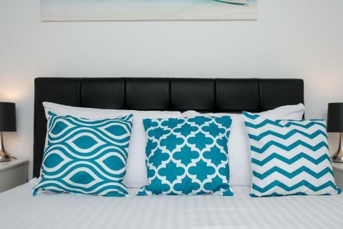 Apartamento Kathleen House