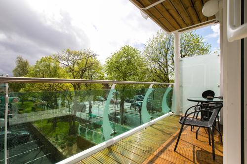 Apartamento Kathleen House