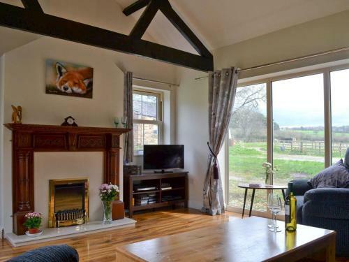 Temperance Cottage