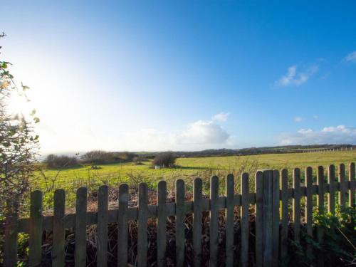 Holiday Home Fairlight Coastguard