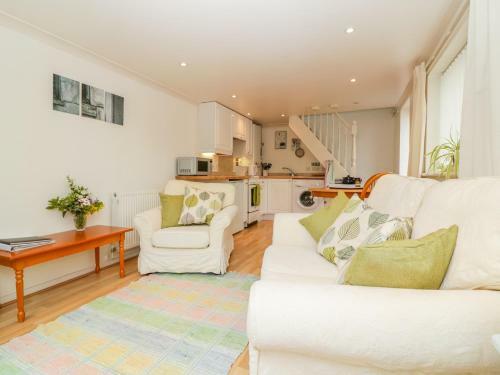Wisteria Cottage, Exmouth