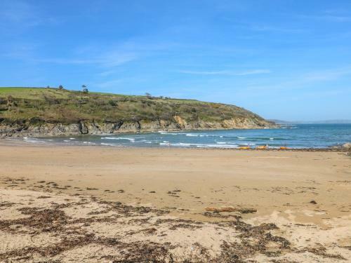 Tranquillity, Falmouth