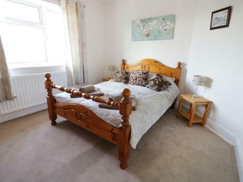 4 Riby Road, Felixstowe