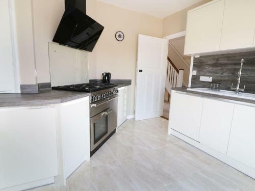 4 Riby Road, Felixstowe