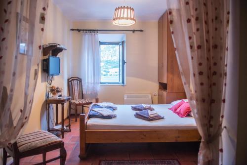 Apartments Villa Ferri