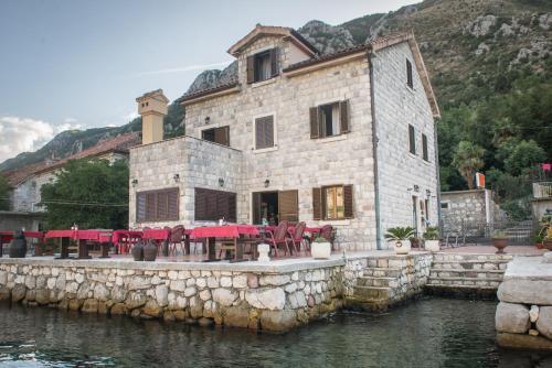 Apartments Villa Ferri