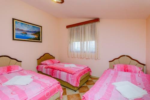 Apartmani Novakovi?