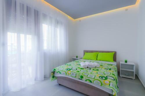 Apartmani Novakovi?