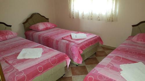 Apartmani Novakovi?