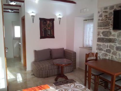 Apartments Popovic
