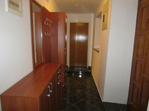 Apartments Popovic