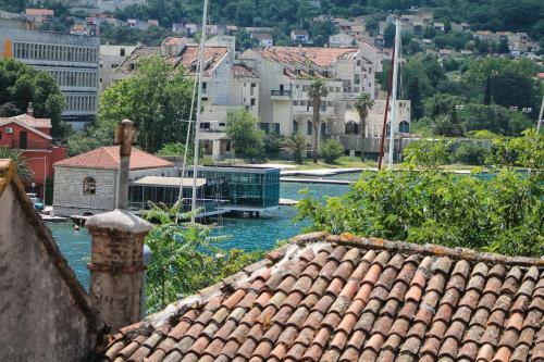 Apartments Popovic