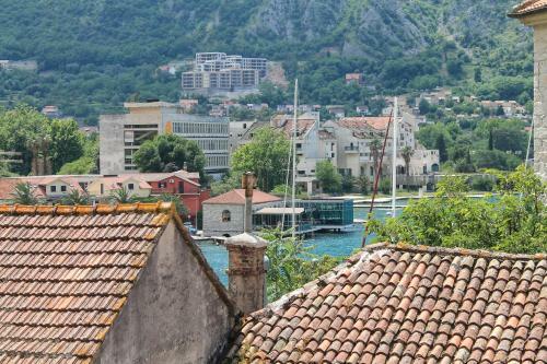 Apartments Popovic