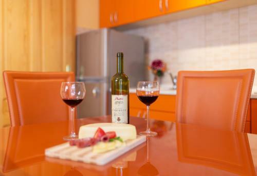 Djurovic Apartments Montenegro