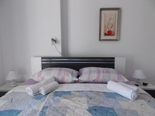 Apartamentos Vila "pm"