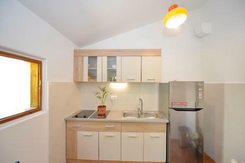 Apartments Kriva Ulica