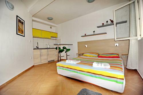 Apartments Kriva Ulica