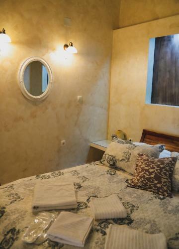 Apartamentos Garni Hotel Tianis