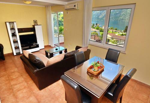 Apartments Soso