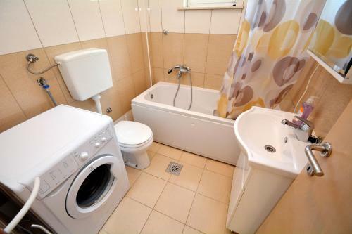 Apartments Soso