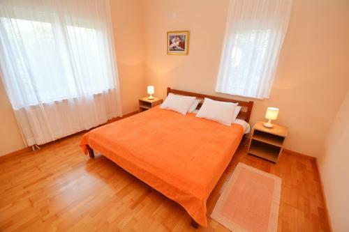 Apartments Soso