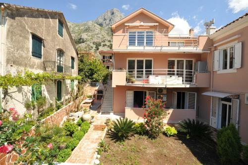 Apartments Marilu