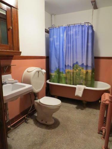 Apartamento Arundel Mansions Hotel