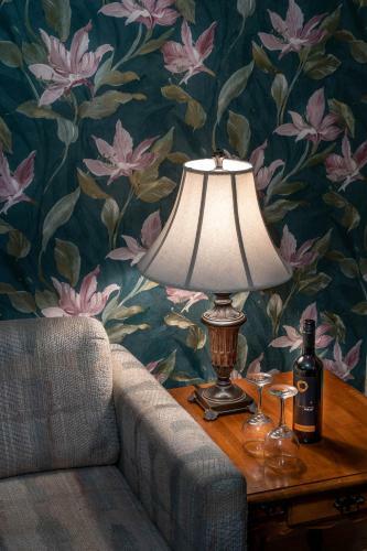 Apartamento Arundel Mansions Hotel