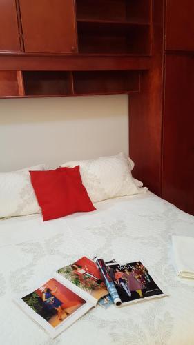 Apartmans Vjera