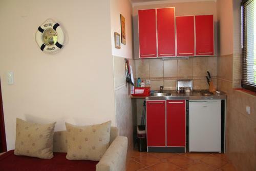 Apartments Penovic Stoliv Bay Kotor