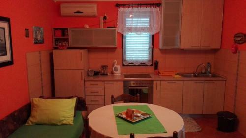 Apartments Penovic Stoliv Bay Kotor