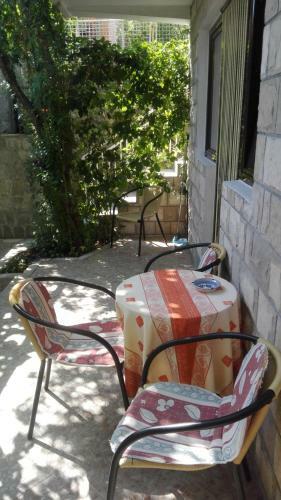Apartments Penovic Stoliv Bay Kotor