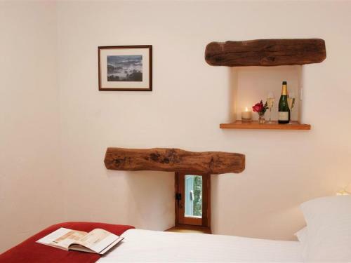 Restored Holiday Home In Grasmere With Courtyard